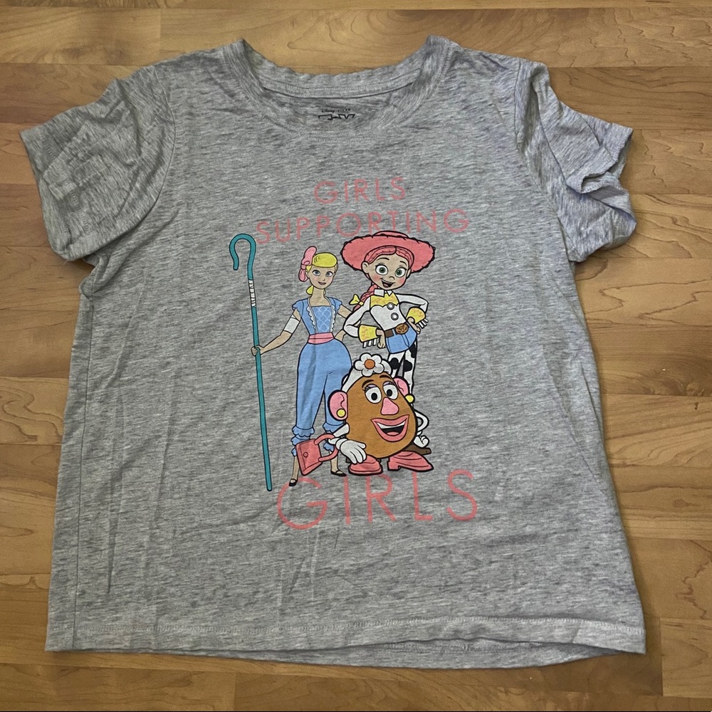Toy story T-shirt